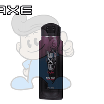 Axe Excite Daily Clean Shampoo 12 Oz. Beauty