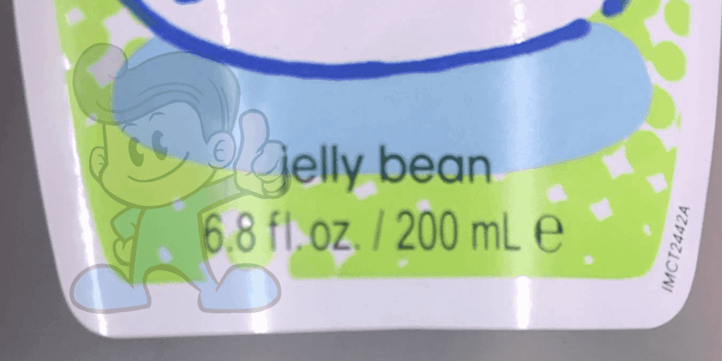 Baby Bench Colonia Jelly Bean (2 X 200 Ml) Mother &