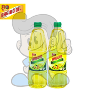 Baguio Canola Oil (2 X 900 Ml) Groceries