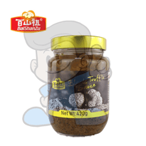 Baishanzu Black Truffle Sauce 420G Groceries