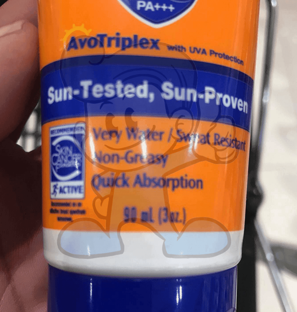 Banana Boat Sport Sunscreen Lotion Spf 110 - 90 Ml Beauty
