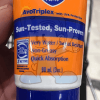 Banana Boat Sport Sunscreen Lotion Spf 110 - 90 Ml Beauty