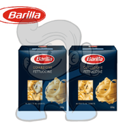 Barilla Collezione Fettuccine (2 X 500 G) Groceries