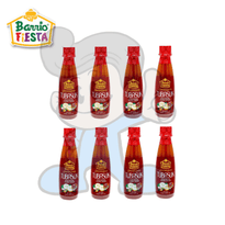 Barrio Fiesta Tubasuk Coconut Vinegar (8 X 250Ml) Groceries