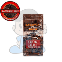 Batangas Brew Kapeng Barako 500G Groceries