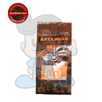 Batangas Brew Special Blend 300G Groceries