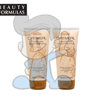 Beauty Formula Oatmeal Essential Daily Moisturising Lotion (2 X 200 Ml)