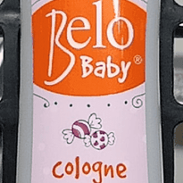 Belo Baby Cologne Sweet Snuggle (2 X 100Ml) Mother &