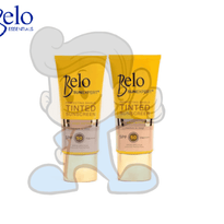 Belo Sunexpert Perfecting Shield Tinted Sunscreen Spf50 Pa++++ (2 X 50Ml) Beauty