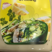 Beloil Caesar Dressing (2 X 250Ml) Groceries