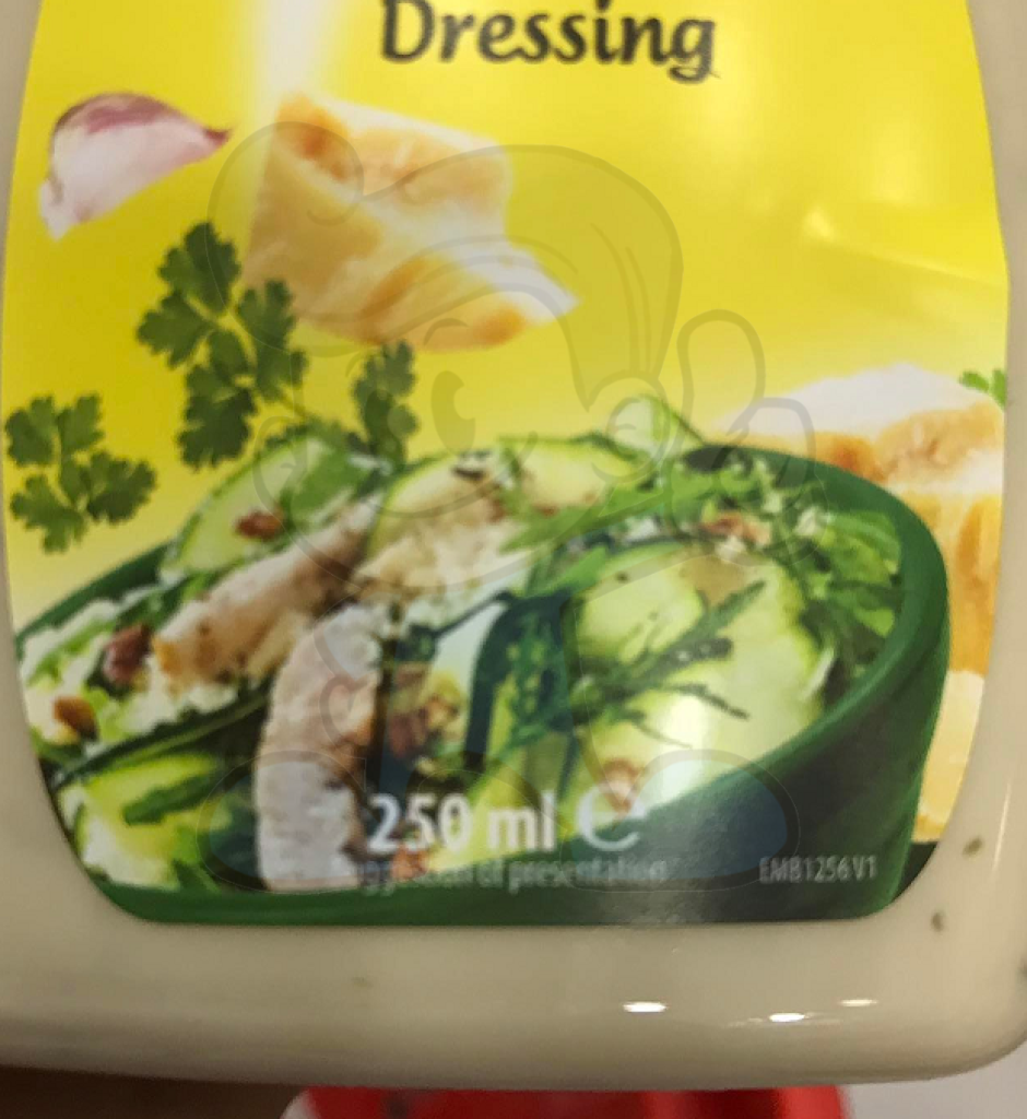 Beloil Caesar Dressing (2 X 250Ml) Groceries