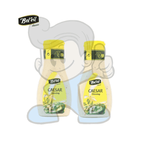 Beloil Caesar Dressing (2 X 250Ml) Groceries