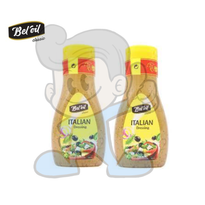 Beloil Italian Dressing (2 X 250Ml) Groceries