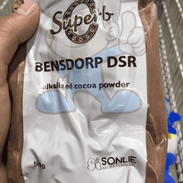 Bensdorp Superb Cocoa Powder 500G Groceries