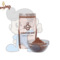 Bensdorp Superb Cocoa Powder 500G Groceries