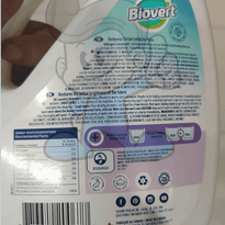 Biovert He Laundry Detergent Morning Dew 1.4L Household Supplies