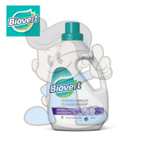 Biovert He Laundry Detergent Morning Dew 1.4L Household Supplies