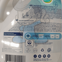 Biovert Laundry Detergent He - Fragrance Free 1.4 L Household Supplies