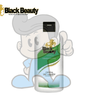 Black Beauty Intensive Solution Crystal Anti-Dandruff Shampoo 500Ml