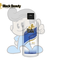 Black Beauty Power Dose Gold Shampoo 500Ml