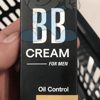 Blackwater Bb Cream For Men Oil Control Tan 40Ml Beauty