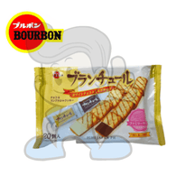 Bourbon Blanchul Fs Biscuit 156G Groceries