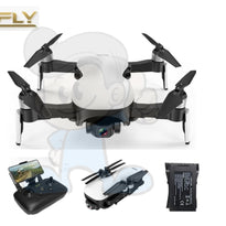 C-Fly Faith Gps Drone 5G Wifi Fpv 4K Hd Camera Brushless Optical Flow Rc Quadcopter Cameras & Drones