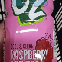 C2 Cool &amp; Clean Raspberry Red Tea (8 X 355 Ml) Groceries