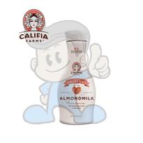 Califia Farms Almond Milk Creamy Original 48 Oz. Groceries