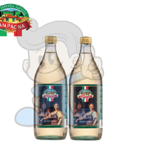 Campagna White Wine Vinegar (2 X 1L) Groceries