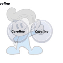 Careline Oil Control Face Powder Honey Shade Enriched With Vitamin E (2 X 10 G) Beauty