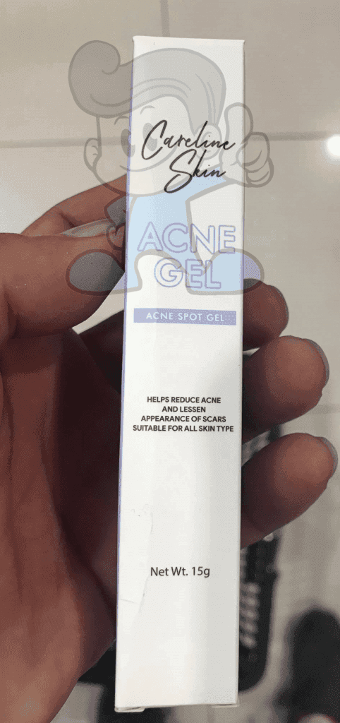 Careline Skin Acne Gel Spot (2 X 15 G) Beauty