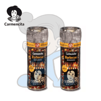 Carmencita Barbecue Seasoning (2 X 62G) Groceries