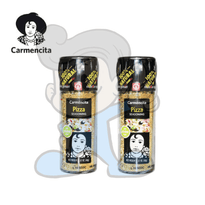 Carmencita Pizza Seasoning (2 X 40G) Groceries