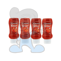 Casino Tomato Ketchup (4 X 370G) Groceries