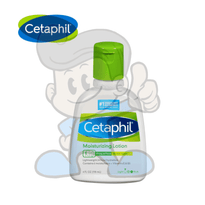 Cetaphil Moisturizing Lotion 4Oz. Beauty