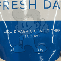 Champion Laundry Fabric Conditioner Fresh Day (2 X 1000Ml) Household Supplies