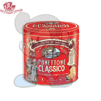 Chiostro Di Saronno Panettone Classico Bread 1Kg Groceries