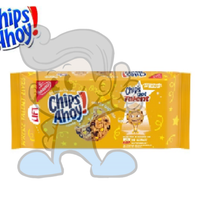 Chips Ahoy! Golden Candy Chip Chocolate Cookies 351G Groceries