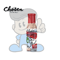 Chosen Foods Greek Goddess Dressing 8 Oz. Groceries