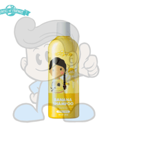 Circle Of Life Banana Shampoo 295Ml Beauty