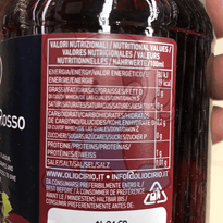 Cirio Aceto Di Vino Rosso Red Wine Vinegar 500Ml Groceries