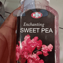 Cleene Enchanting Sweet Pea Foaming Hand Soap (2 X 259Ml) Beauty