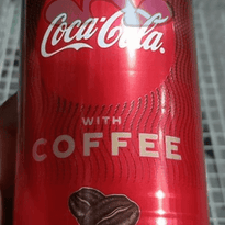 Coca-Cola Plus Coffee Vanilla (3 X 12Oz) Groceries