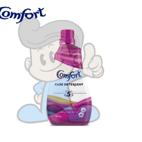 Comfort Care Detergent Liquid Glamour 850Ml Household Supplies