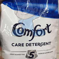 Comfort Care Detergent Powder Casual 1250G Household Supplies