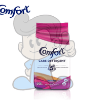 Comfort Care Detergent Powder Glamour 1250G Household Supplies