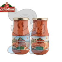 Contadina Formaggio Pasta Sauce (2 X 420 G) Groceries