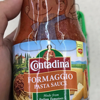 Contadina Formaggio Pasta Sauce (2 X 420 G) Groceries