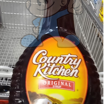 Country Kitchen Original Syrup (3 X 710 Ml) Groceries